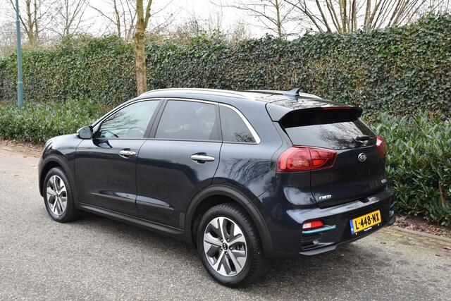 KIA e-Niro DynamicPlusLine 39 kWh | STOEL/STUUR VERW | SCHUIFDAK | CAMERA