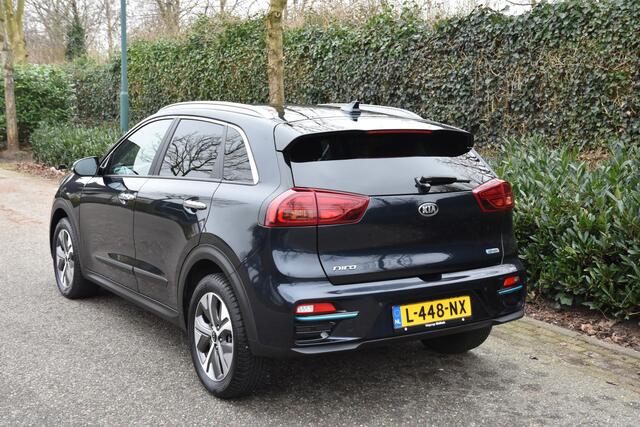 KIA e-Niro DynamicPlusLine 39 kWh | STOEL/STUUR VERW | SCHUIFDAK | CAMERA