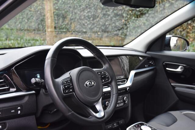 KIA e-Niro DynamicPlusLine 39 kWh | STOEL/STUUR VERW | SCHUIFDAK | CAMERA