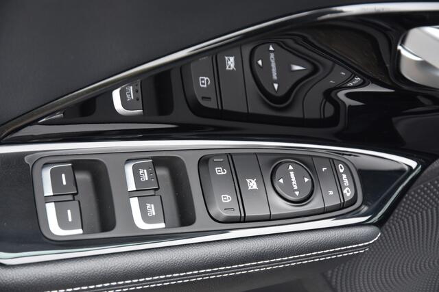 KIA e-Niro DynamicPlusLine 39 kWh | STOEL/STUUR VERW | SCHUIFDAK | CAMERA