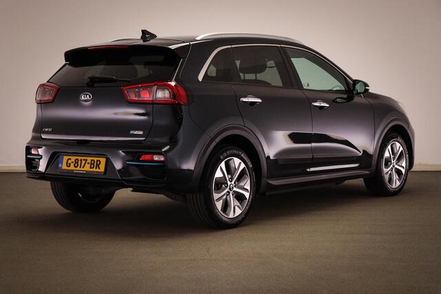 KIA e-Niro ExecutiveLine 64 kWh | STOELKOELING | STUURVERWARMING | CAMERA