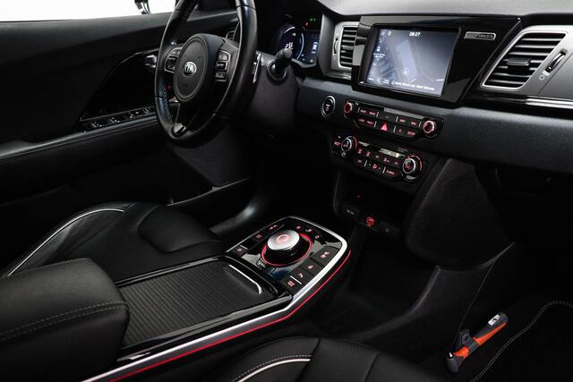 KIA e-Niro ExecutiveLine 64 kWh | STOELKOELING | STUURVERWARMING | CAMERA