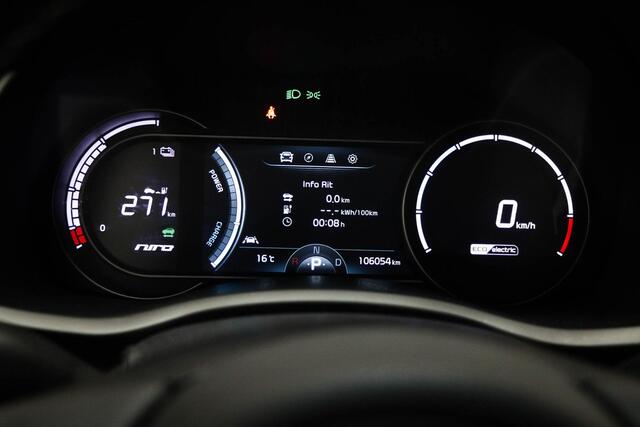 KIA e-Niro ExecutiveLine 64 kWh | STOELKOELING | STUURVERWARMING | CAMERA