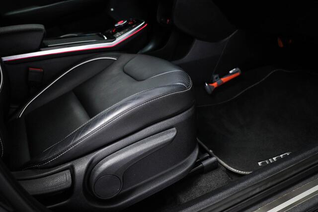 KIA e-Niro ExecutiveLine 64 kWh | STOELKOELING | STUURVERWARMING | CAMERA