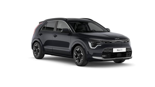 KIA e-Niro EV Plus 64.8 kWh Rijklaarprijs incl. ¤2000,- inruilpremie Info: 0492-588970