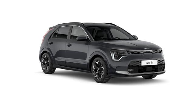 KIA e-Niro EV Plus 64.8 kWh Rijklaarprijs incl. ¤2000,- inruilpremie Info: 0492-588970