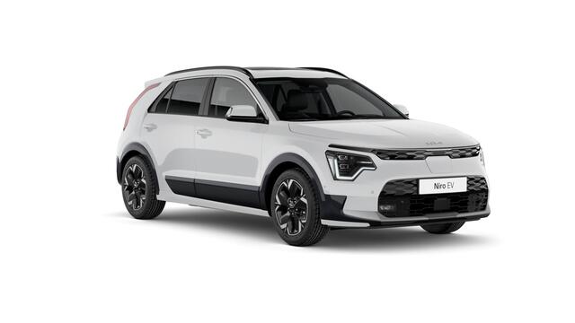 KIA e-Niro EV Plus 64.8 kWh Rijklaarprijs incl. ¤2000,- inruilpremie Info: 0492-588970