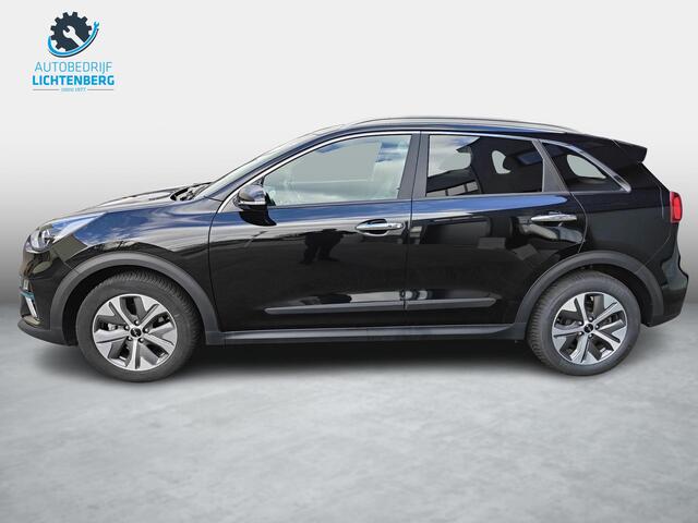 KIA e-Niro DynamicPlusLine 64 kWh Keyless / Half leder / ACC