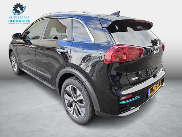 KIA e-Niro DynamicPlusLine 64 kWh Keyless / Half leder / ACC