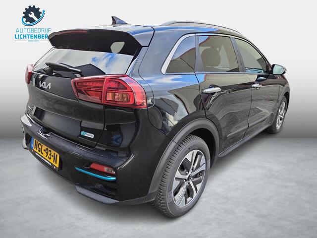 KIA e-Niro DynamicPlusLine 64 kWh Keyless / Half leder / ACC