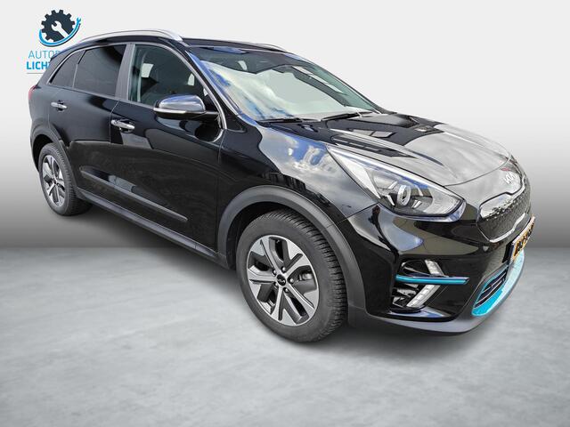 KIA e-Niro DynamicPlusLine 64 kWh Keyless / Half leder / ACC
