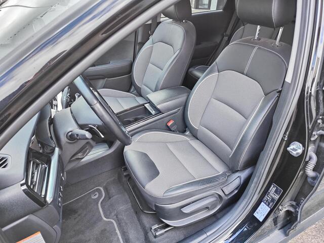 KIA e-Niro DynamicPlusLine 64 kWh Keyless / Half leder / ACC