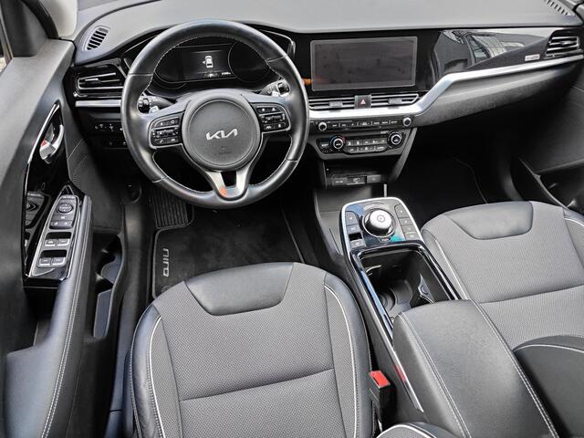KIA e-Niro DynamicPlusLine 64 kWh Keyless / Half leder / ACC