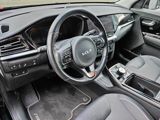 KIA e-Niro DynamicPlusLine 64 kWh Keyless / Half leder / ACC
