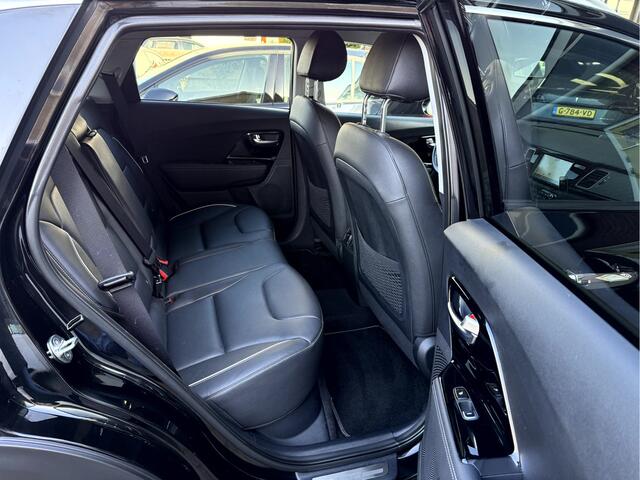 KIA e-Niro ExecutiveLine 64 kWh Leer, Camera, Stoel/Stuur Verwarming