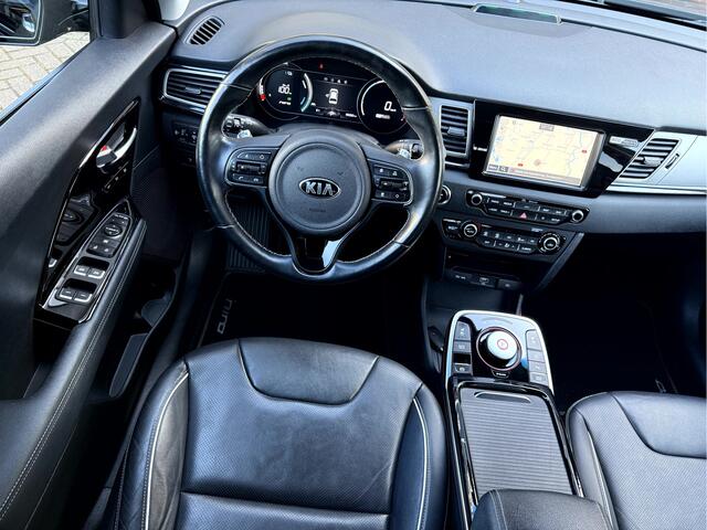 KIA e-Niro ExecutiveLine 64 kWh Leer, Camera, Stoel/Stuur Verwarming