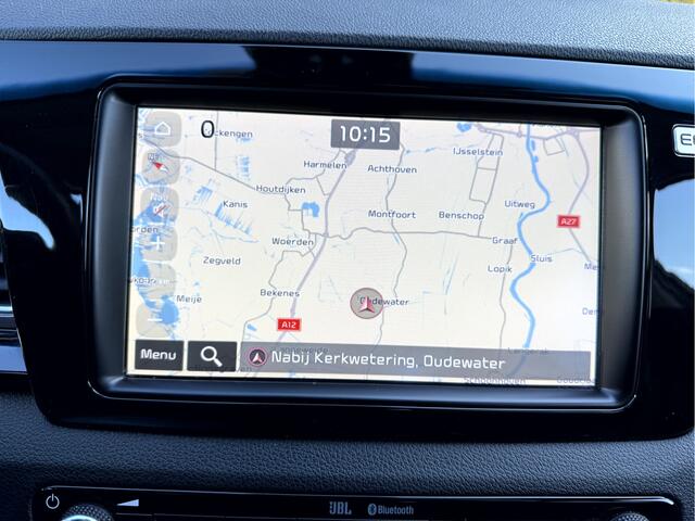 KIA e-Niro ExecutiveLine 64 kWh Leer, Camera, Stoel/Stuur Verwarming