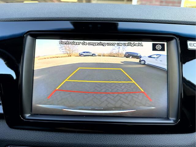 KIA e-Niro ExecutiveLine 64 kWh Leer, Camera, Stoel/Stuur Verwarming