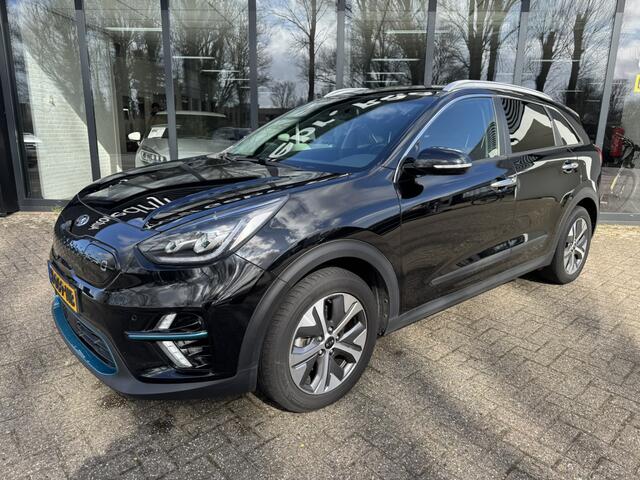 KIA e-Niro ExecutiveLine 64 kWh*LED*Navi*Camera*EXPORTPRIJS*