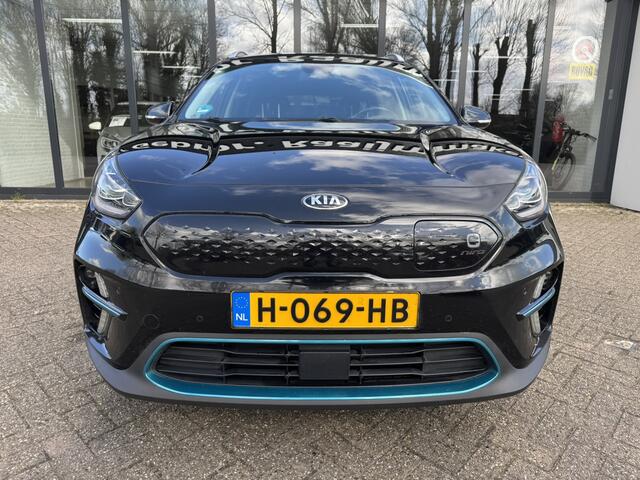 KIA e-Niro ExecutiveLine 64 kWh*LED*Navi*Camera*EXPORTPRIJS*