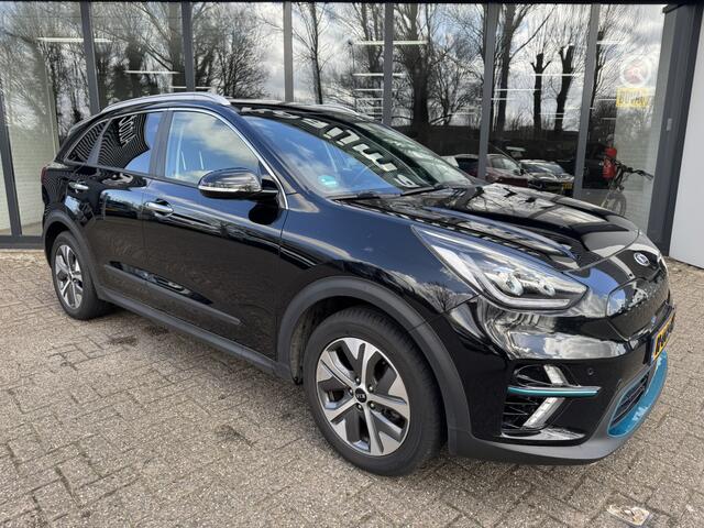 KIA e-Niro ExecutiveLine 64 kWh*LED*Navi*Camera*EXPORTPRIJS*