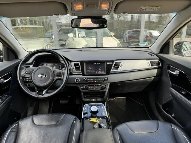 KIA e-Niro ExecutiveLine 64 kWh*LED*Navi*Camera*EXPORTPRIJS*