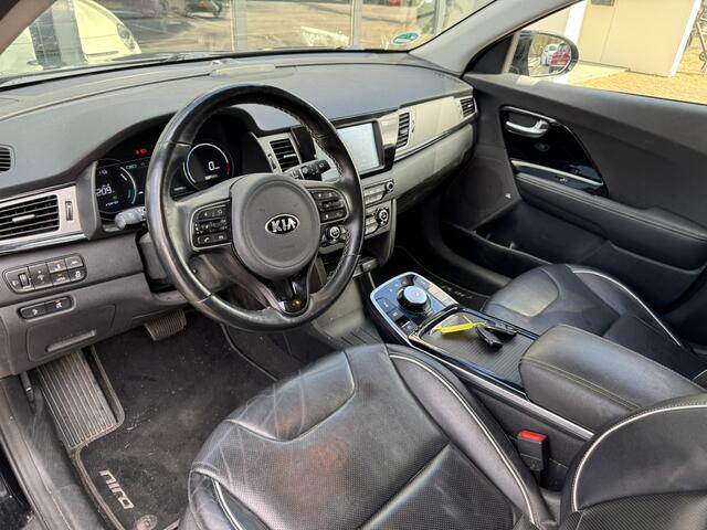KIA e-Niro ExecutiveLine 64 kWh*LED*Navi*Camera*EXPORTPRIJS*