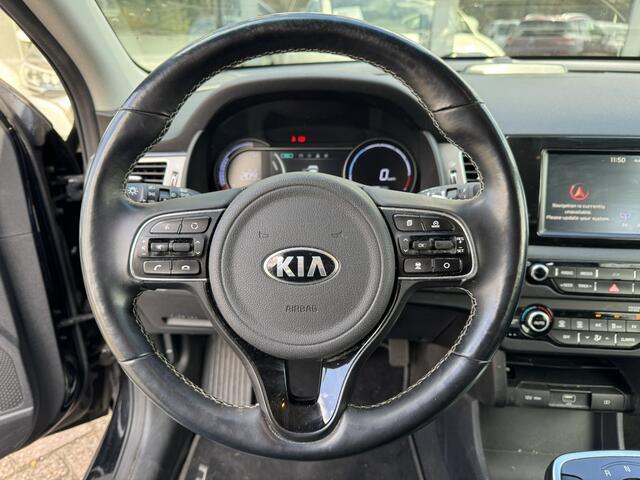 KIA e-Niro ExecutiveLine 64 kWh*LED*Navi*Camera*EXPORTPRIJS*