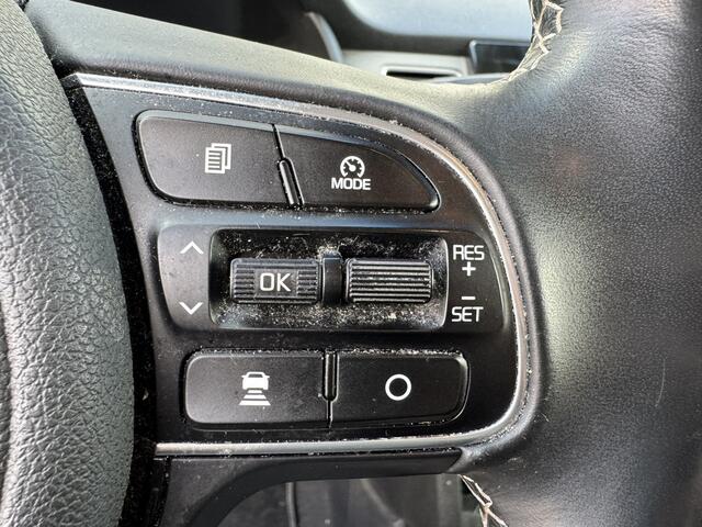 KIA e-Niro ExecutiveLine 64 kWh*LED*Navi*Camera*EXPORTPRIJS*