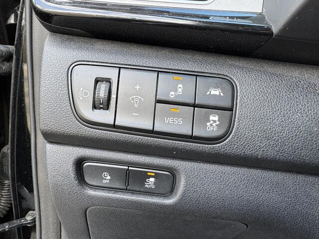 KIA e-Niro ExecutiveLine 64 kWh*LED*Navi*Camera*EXPORTPRIJS*