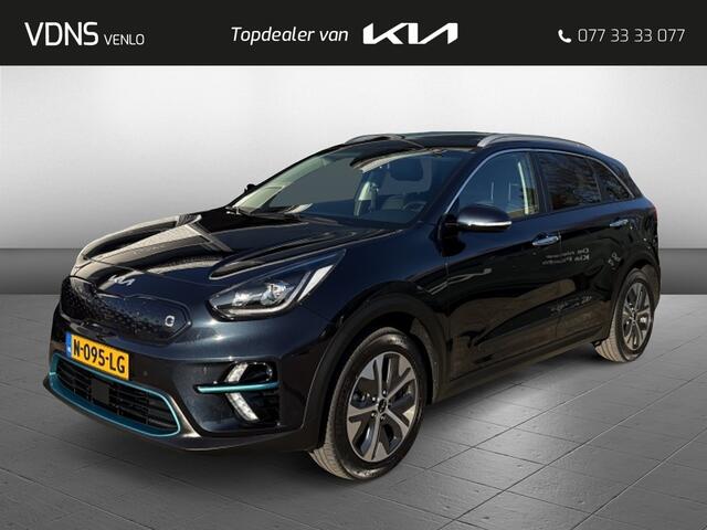 KIA e-Niro ExecutiveLine 64 kWh