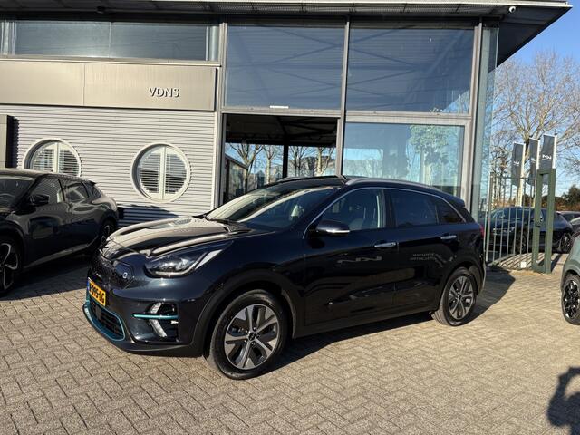 KIA e-Niro ExecutiveLine 64 kWh