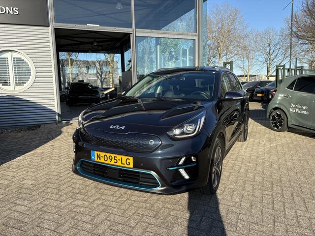 KIA e-Niro ExecutiveLine 64 kWh