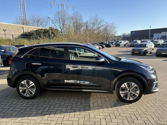 KIA e-Niro ExecutiveLine 64 kWh