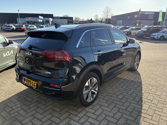 KIA e-Niro ExecutiveLine 64 kWh