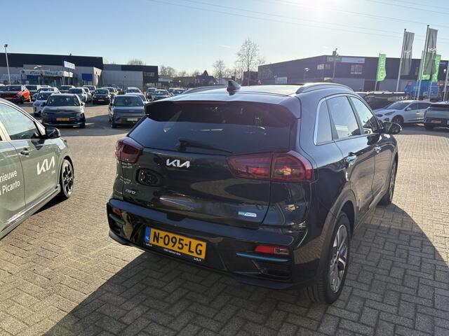 KIA e-Niro ExecutiveLine 64 kWh