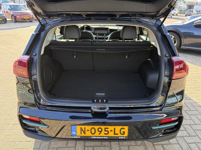 KIA e-Niro ExecutiveLine 64 kWh