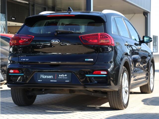 KIA e-Niro DynamicLine 64 kWh I 3-Fase I Navi I Camera I Keyless