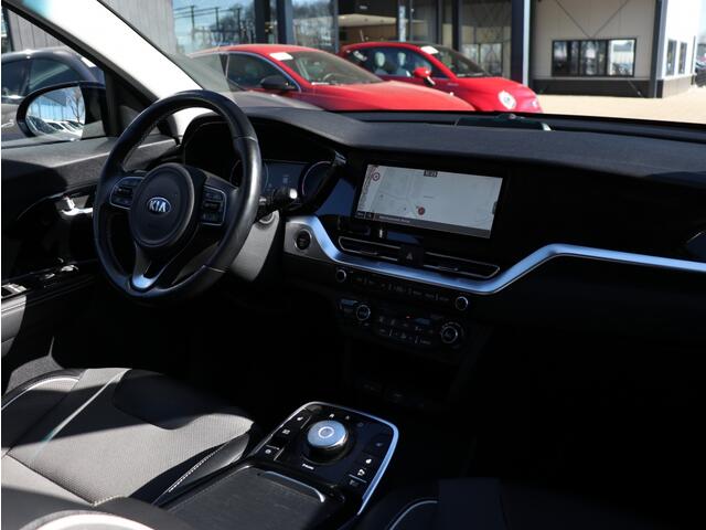 KIA e-Niro DynamicLine 64 kWh I 3-Fase I Navi I Camera I Keyless