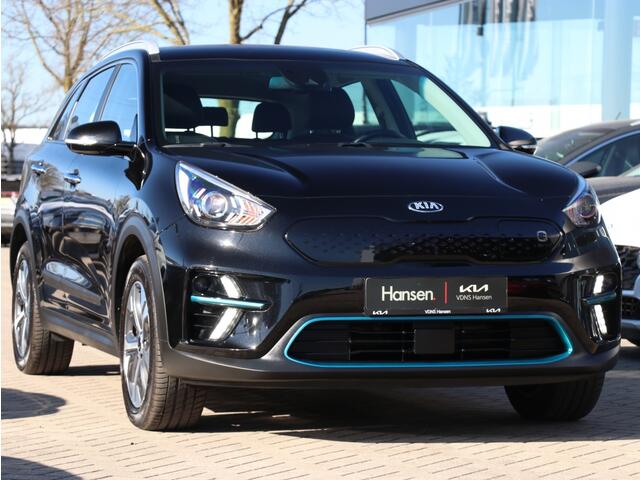 KIA e-Niro DynamicLine 64 kWh I 3-Fase I Navi I Camera I Keyless
