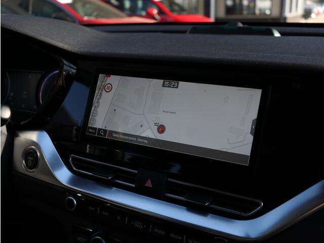 KIA e-Niro DynamicLine 64 kWh I 3-Fase I Navi I Camera I Keyless
