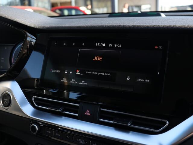 KIA e-Niro DynamicLine 64 kWh I 3-Fase I Navi I Camera I Keyless