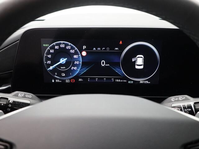 KIA e-Niro EV DynamicPlusLine 64 kWh | SCHUIFDAK | LEDER | STOEL- EN STUURVERW.