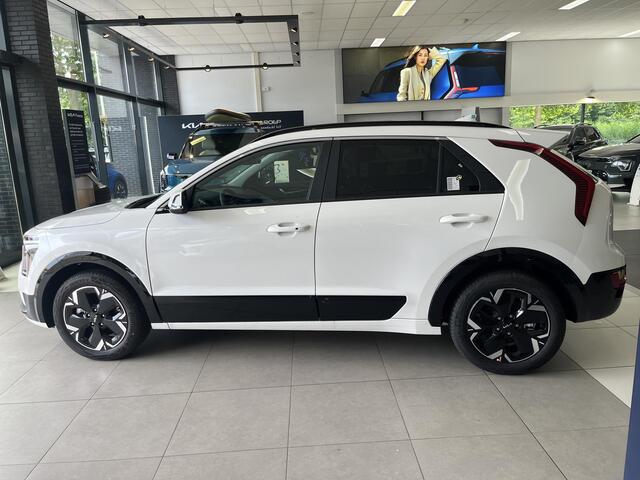 KIA e-Niro EV DynamicPlusLine 64.8 kWh | Geregistreerde voorraad auto | Geheel nieuw |Direct leverbaar |