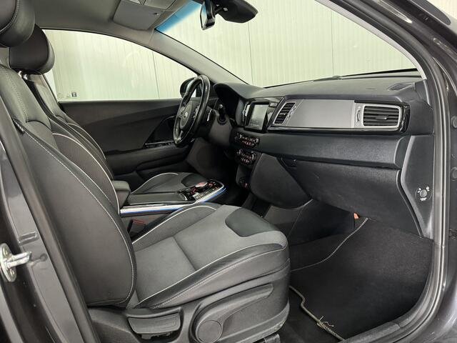 KIA e-Niro DynamicLine 64 kWh KEY-LESS CAMERA 2X-PDC ETC...