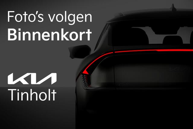 KIA e-Niro DynamicLine 64 kWh