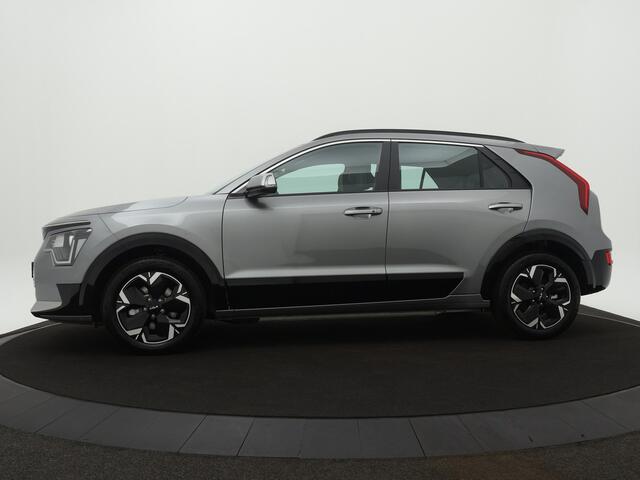 KIA e-Niro EV DynamicLine 64.8 kWh - Navigatie - Apple Carplay/Android Auto - Parkeersensoren voor en achter - meerdere kleuren leverbaar - Fabrieksgarantie tot 2031
