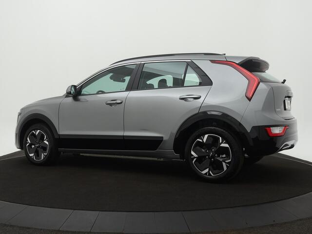 KIA e-Niro EV DynamicLine 64.8 kWh - Navigatie - Apple Carplay/Android Auto - Parkeersensoren voor en achter - meerdere kleuren leverbaar - Fabrieksgarantie tot 2031