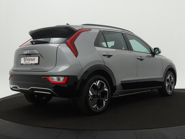 KIA e-Niro EV DynamicLine 64.8 kWh - Navigatie - Apple Carplay/Android Auto - Parkeersensoren voor en achter - meerdere kleuren leverbaar - Fabrieksgarantie tot 2031