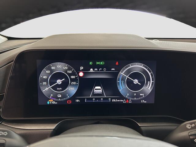 KIA e-Niro EV Air 64.8 kWh Stoelverwarming | stuurverwarming | lederlook bekleding